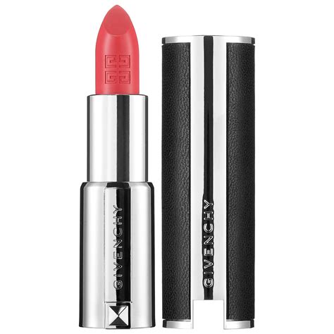 givenchy rose dressing lipstick.